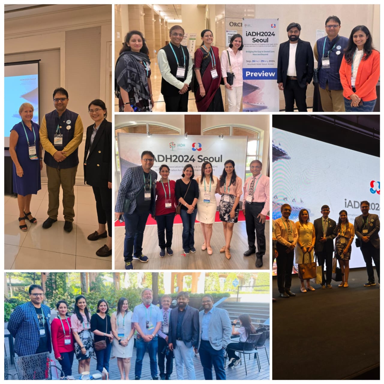 Learning Beyond Borders