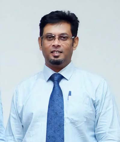 Dr. J. Mohammed Farzan