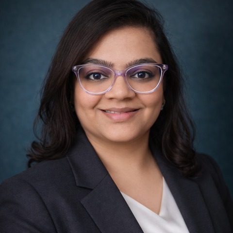 Dr. Jina Jani