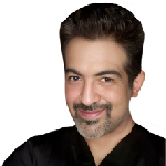 Dr. Nikhil Grover
