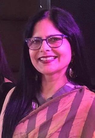Dr. Seema Chaudhary