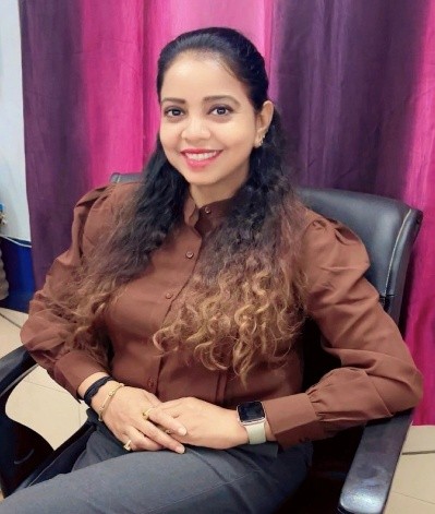 Dr. Sonal Gupta