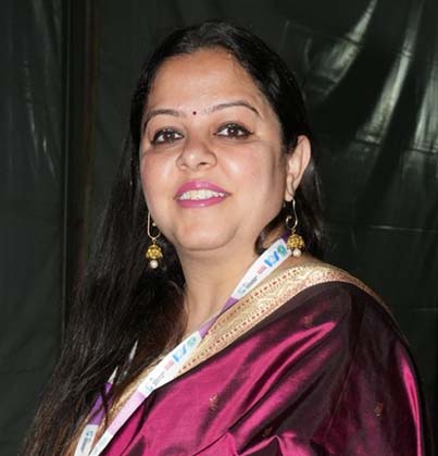 Dr Tanu Nangia