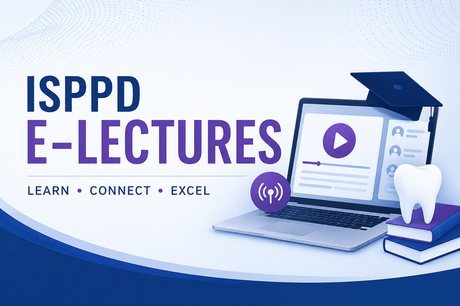 ISPPD E-Lectures