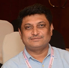 Dr. Deepak P Bhayya