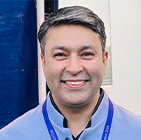 Dr. Nikhil marwah