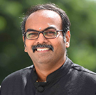Dr. Sharath Asokan