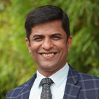 Dr. Sudhindra Baliga M