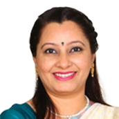 Dr. Anshula Deshpande