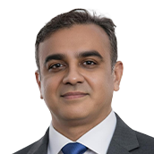 Dr. Virat Galhotra