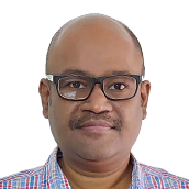 Dr. Vinaya Kumar Kulkarni