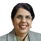 Dr. Gurvanit Kaur Lehl