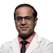 Dr. Devendra Nagpal