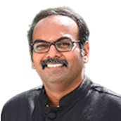 Dr. Sharath Asoken