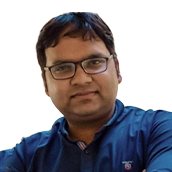 Dr. Sandeep Kumar Swarnkar