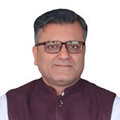 Dr. Shikhar Kumar