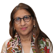 Dr. Farhin Katge
