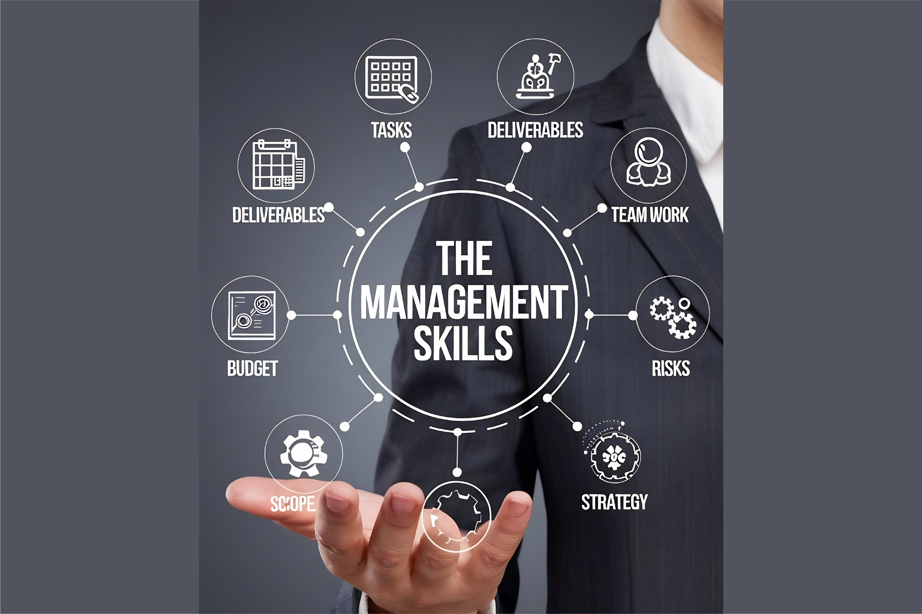 Practise Management in the business of creating smiles