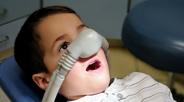 Beyond Fear and Tears: Breaking Sedation Barriers in Pediatric Dentistry in India