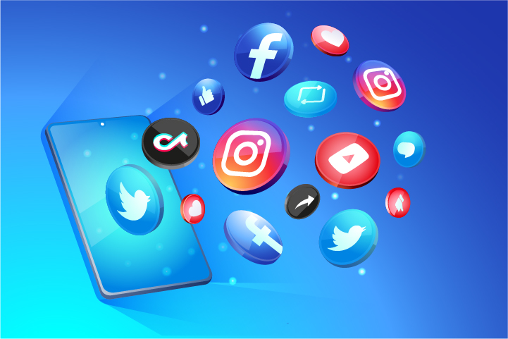 Social Media for Pediatric Dentists